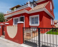 Resale - Villa - Orihuela-Costa - Villamartin