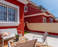 Resale - Villa - Orihuela-Costa - Villamartin