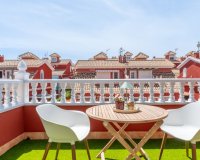 Resale - Villa - Orihuela-Costa - Villamartin