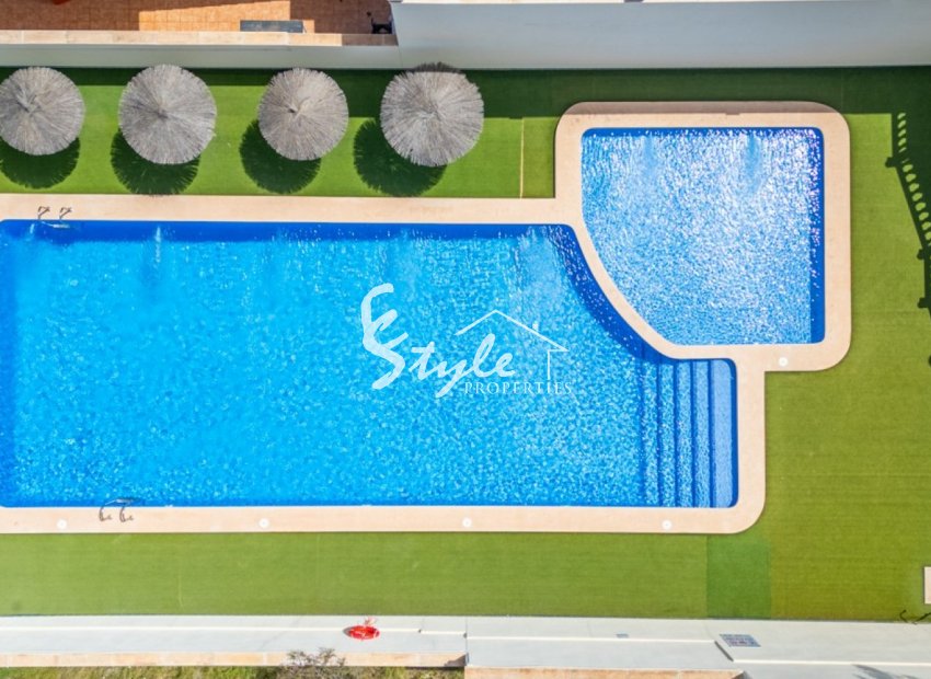 Resale - Villa - Orihuela-Costa - Villamartin