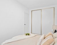 Resale - Villa - Orihuela-Costa - Villamartin
