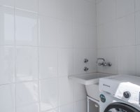 Resale - Villa - Orihuela-Costa - Villamartin
