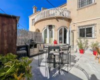 Resale - Villa - Orihuela-Costa - Villamartin