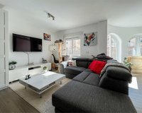 Resale - Villa - Orihuela-Costa - Villamartin