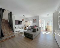 Resale - Villa - Orihuela-Costa - Villamartin