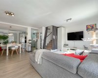 Resale - Villa - Orihuela-Costa - Villamartin