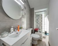Resale - Villa - Orihuela-Costa - Villamartin