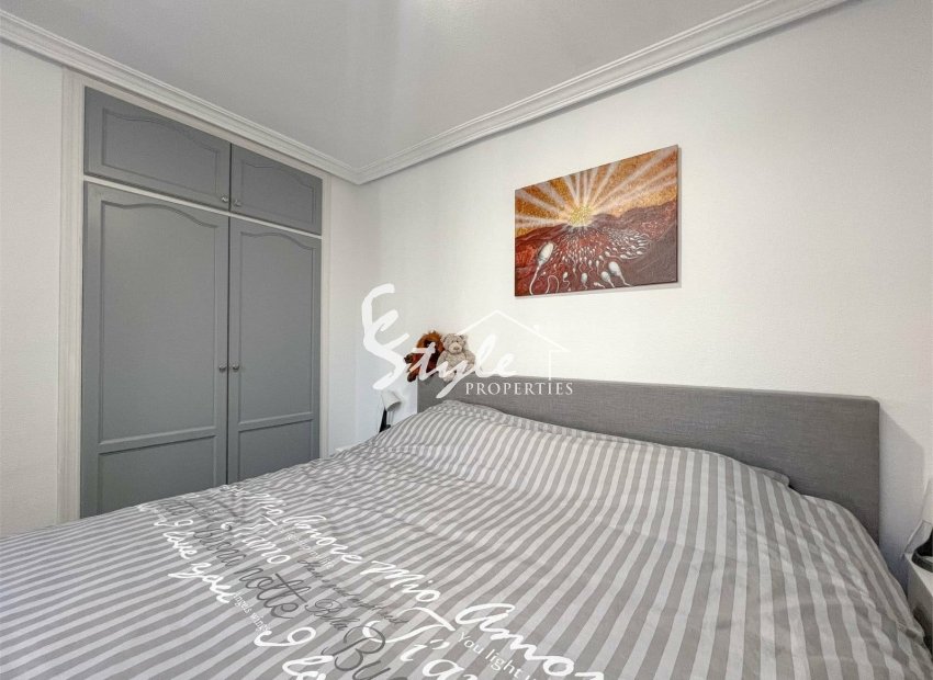 Resale - Villa - Orihuela-Costa - Villamartin