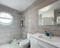 Resale - Villa - Orihuela-Costa - Villamartin