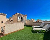 Resale - Villa - Orihuela-Costa - Villamartin