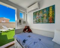 Resale - Villa - Orihuela-Costa - Villamartin
