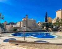 Resale - Villa - Orihuela-Costa - Villamartin