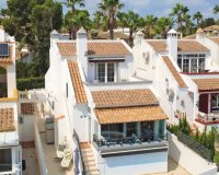 Resale - Villa - Orihuela-Costa - Villamartin