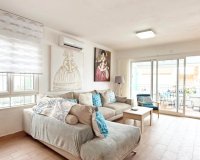 Resale - Villa - Orihuela-Costa - Villamartin