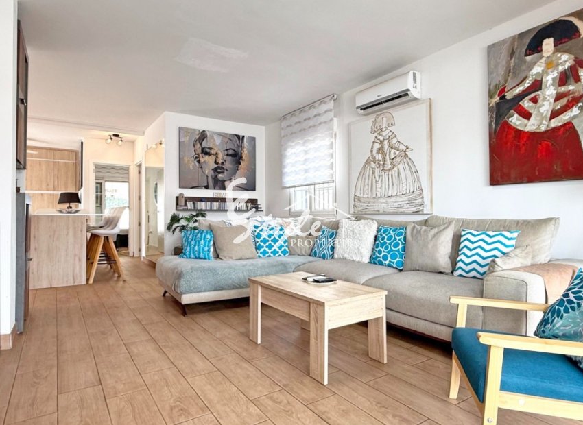 Resale - Villa - Orihuela-Costa - Villamartin
