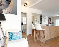Resale - Villa - Orihuela-Costa - Villamartin
