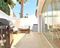 Resale - Villa - Orihuela-Costa - Villamartin