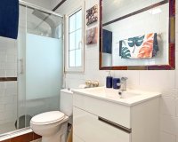 Resale - Villa - Orihuela-Costa - Villamartin