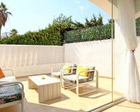 Resale - Villa - Orihuela-Costa - Villamartin