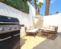Resale - Villa - Orihuela-Costa - Villamartin