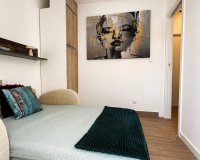 Resale - Villa - Orihuela-Costa - Villamartin