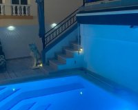 Resale - Villa - Orihuela-Costa - Villamartin