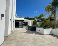 Resale - Villa - Orihuela-Costa - Villamartin