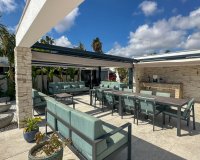 Resale - Villa - Orihuela-Costa - Villamartin
