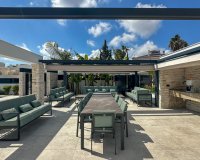 Resale - Villa - Orihuela-Costa - Villamartin