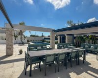 Resale - Villa - Orihuela-Costa - Villamartin
