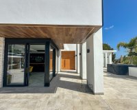 Resale - Villa - Orihuela-Costa - Villamartin