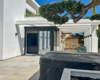 Resale - Villa - Orihuela-Costa - Villamartin