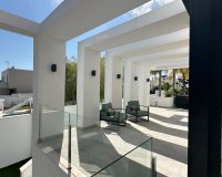 Resale - Villa - Orihuela-Costa - Villamartin