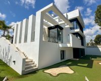 Resale - Villa - Orihuela-Costa - Villamartin