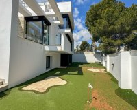 Resale - Villa - Orihuela-Costa - Villamartin