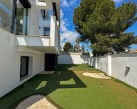 Resale - Villa - Orihuela-Costa - Villamartin