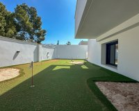 Resale - Villa - Orihuela-Costa - Villamartin