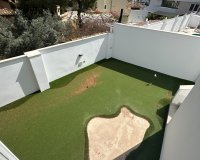 Resale - Villa - Orihuela-Costa - Villamartin