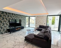 Resale - Villa - Orihuela-Costa - Villamartin