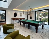 Resale - Villa - Orihuela-Costa - Villamartin