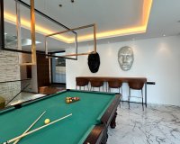Resale - Villa - Orihuela-Costa - Villamartin