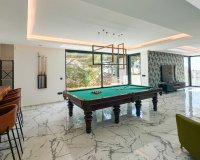 Resale - Villa - Orihuela-Costa - Villamartin