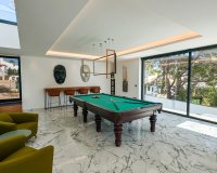 Resale - Villa - Orihuela-Costa - Villamartin