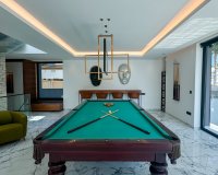 Resale - Villa - Orihuela-Costa - Villamartin