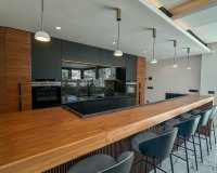 Resale - Villa - Orihuela-Costa - Villamartin