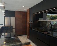 Resale - Villa - Orihuela-Costa - Villamartin