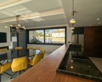Resale - Villa - Orihuela-Costa - Villamartin