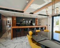 Resale - Villa - Orihuela-Costa - Villamartin