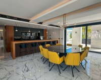 Resale - Villa - Orihuela-Costa - Villamartin