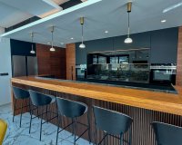 Resale - Villa - Orihuela-Costa - Villamartin